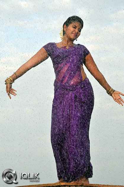 Seethamma Vaakitlo Sirimalle Chettu